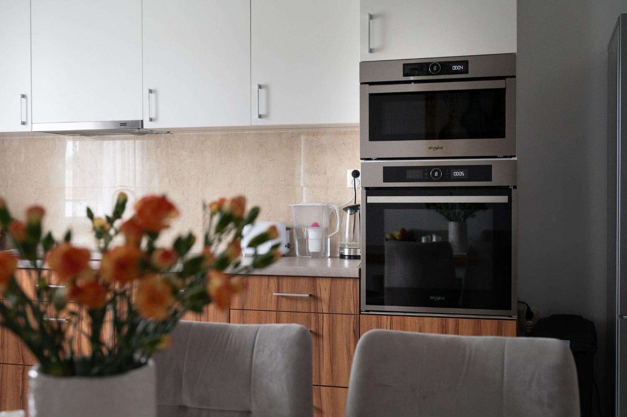 Nad Narwia Holiday home