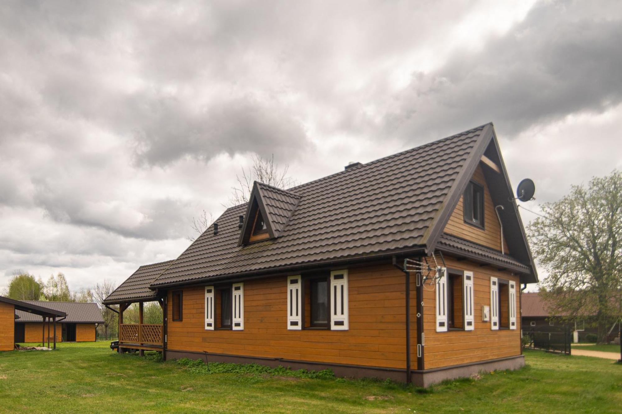 Nad Narwia Holiday home