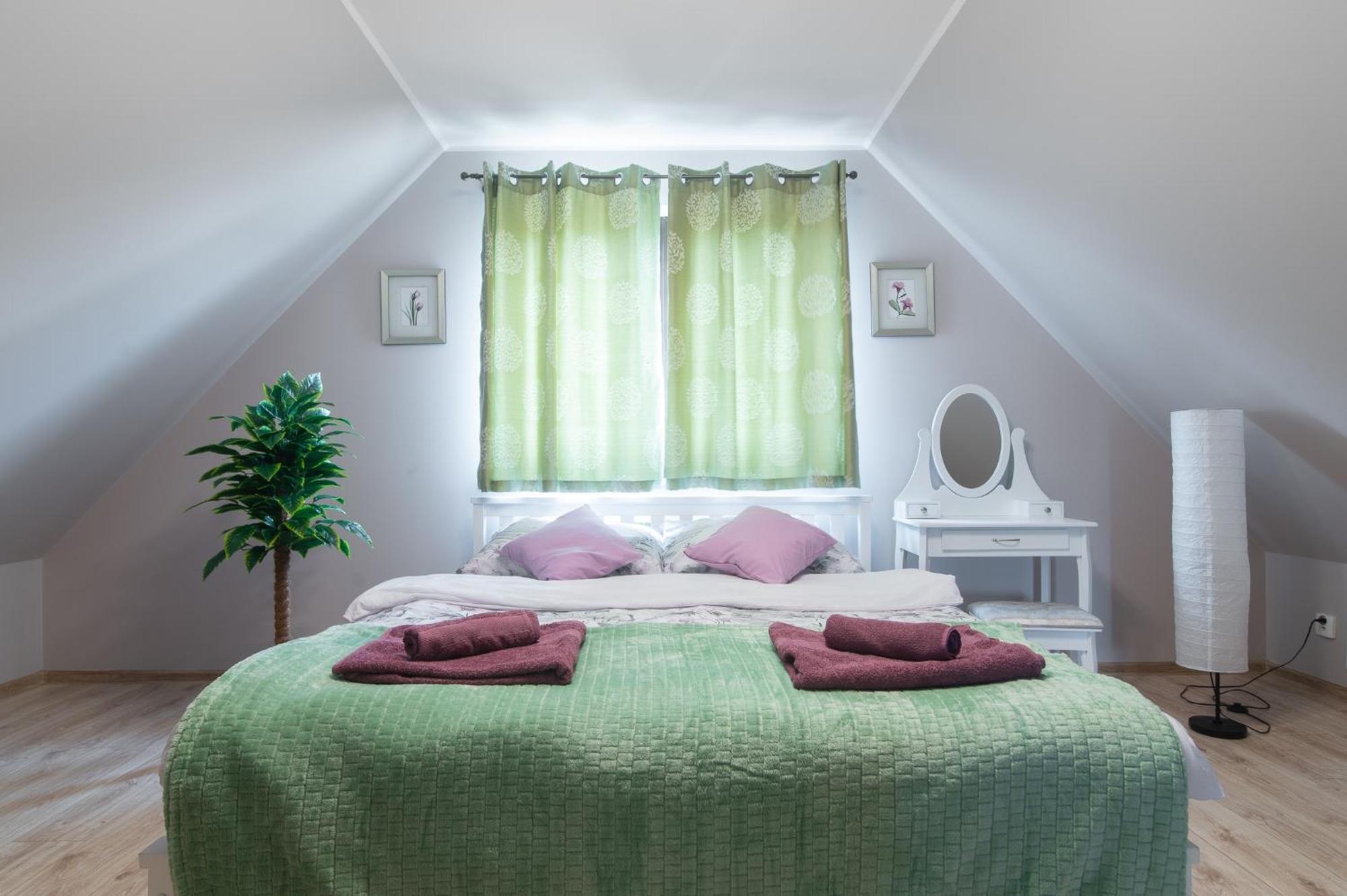 Holiday home Nad Narwia Ancuty